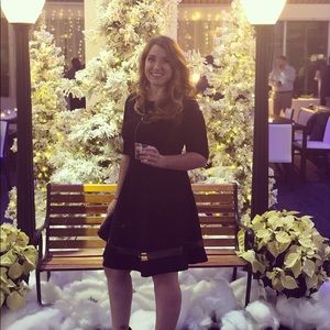 Meet your Posher, Sydney